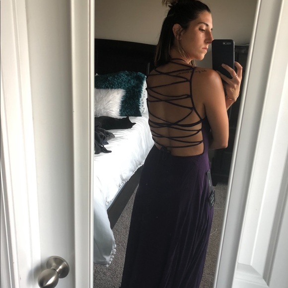 Formal Dress - Picture 1 of 2